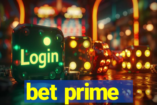 bet prime - apostas